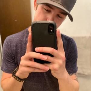 Meet your Posher, William